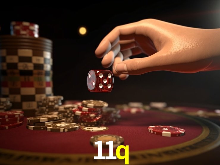 Estatísticas 11q