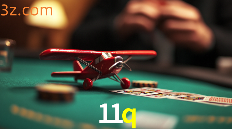 Aviator Jogo na 11q 
