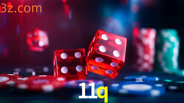 Bonus na Plataforma Online 11q
