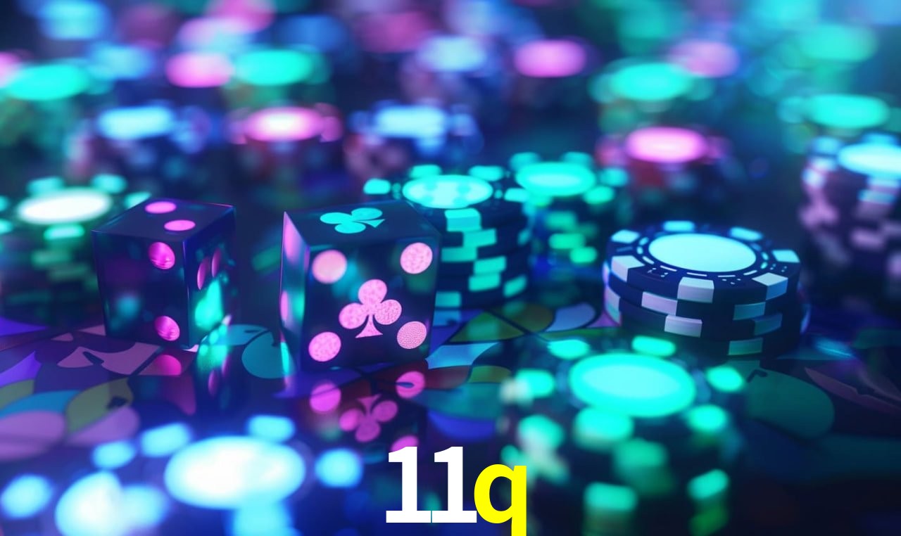 Jogos Exclusivos 11q