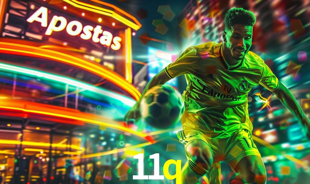 Estatísticas Esportivas 11q