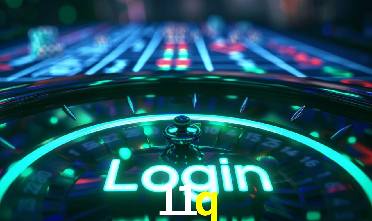 Casino Ao Vivo 11q