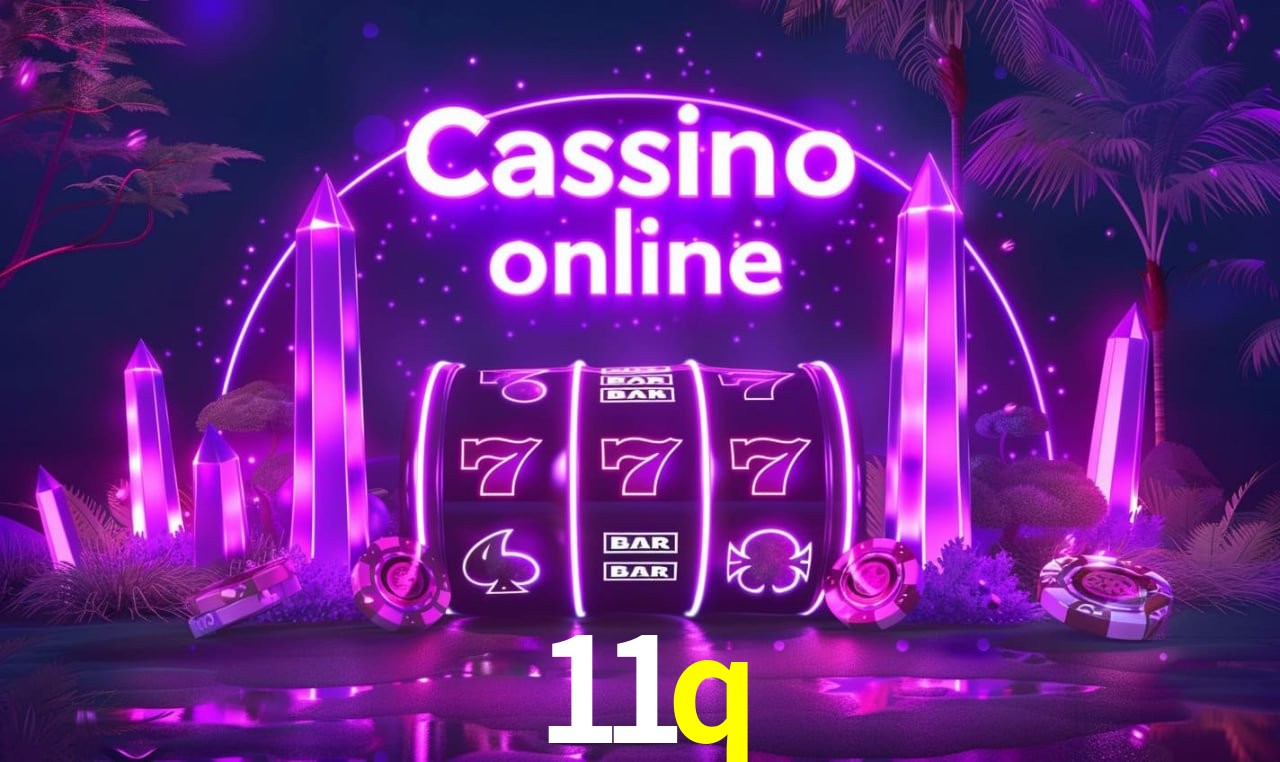 Provedores de Jogos 11q