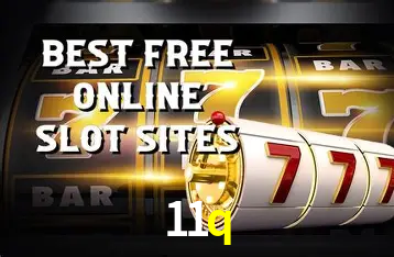 Descubra o Mundo do Cassino Online com 11q