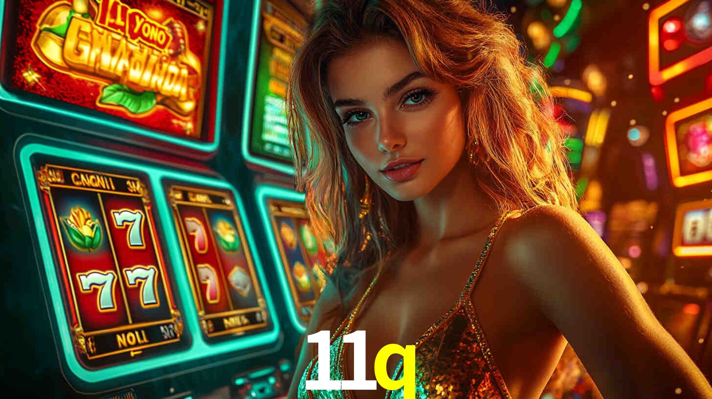 Welcome Bonus 11q