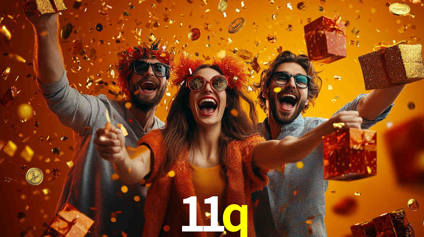 11q - Cassino Online Confiável! - 11q.com