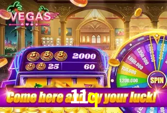 Descubra o Mundo do Cassino Online com 11q