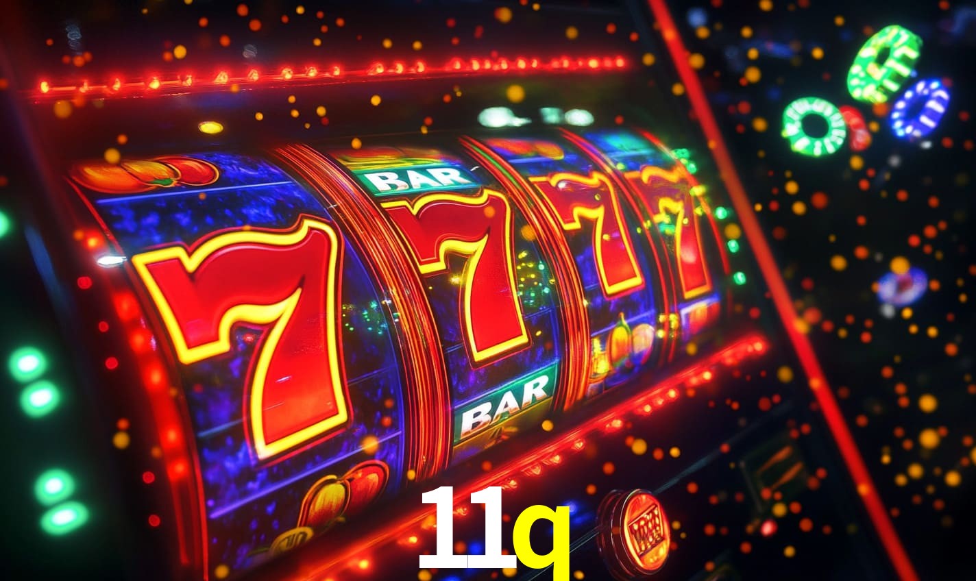 11q: Seu Cassino Premiado com Pagamentos Rápidos
