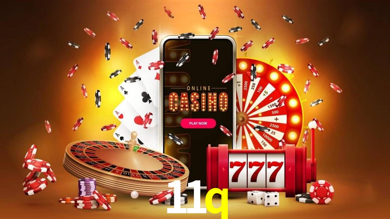 Recursos de Bônus 11q