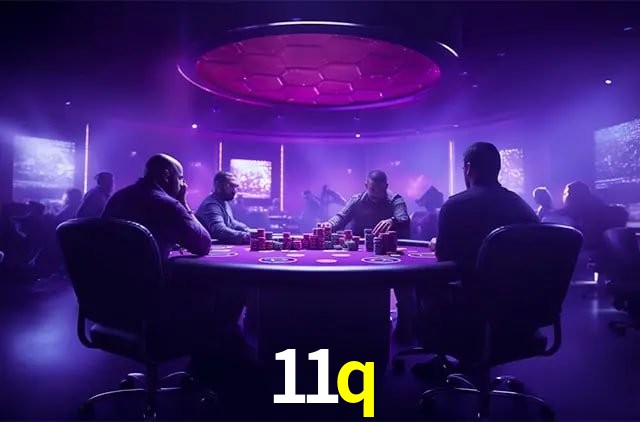 Descubra o Programa VIP da 11q: Vantagens Exclusivas para Jogadores