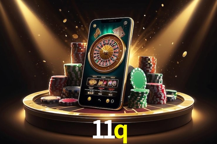 Jogos de Slot 11q