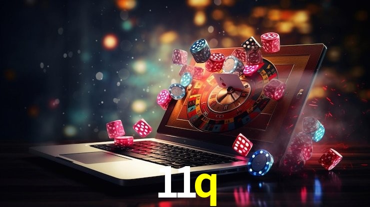 A Emoção da Loteria na 11q: Uma Chance de Mudança de Vida