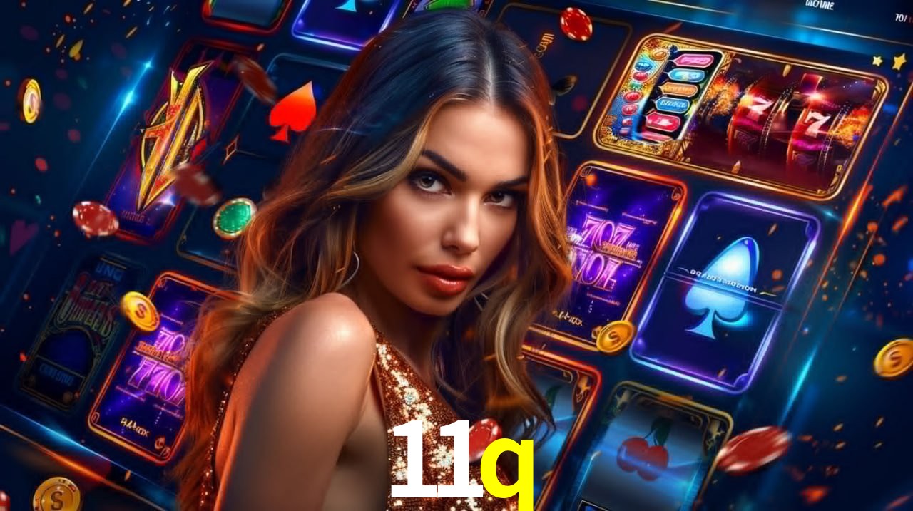 Desvendando o Mundo dos Jogos Virtuais na 11q