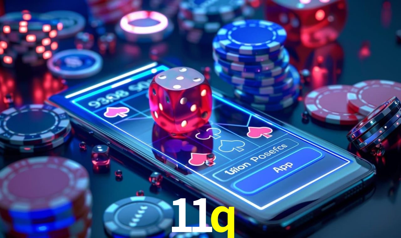 11q visual 1