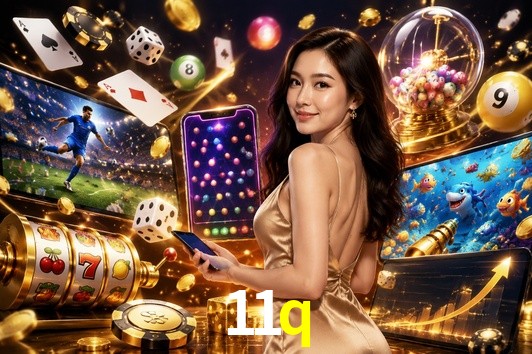 Live Casino 11q
