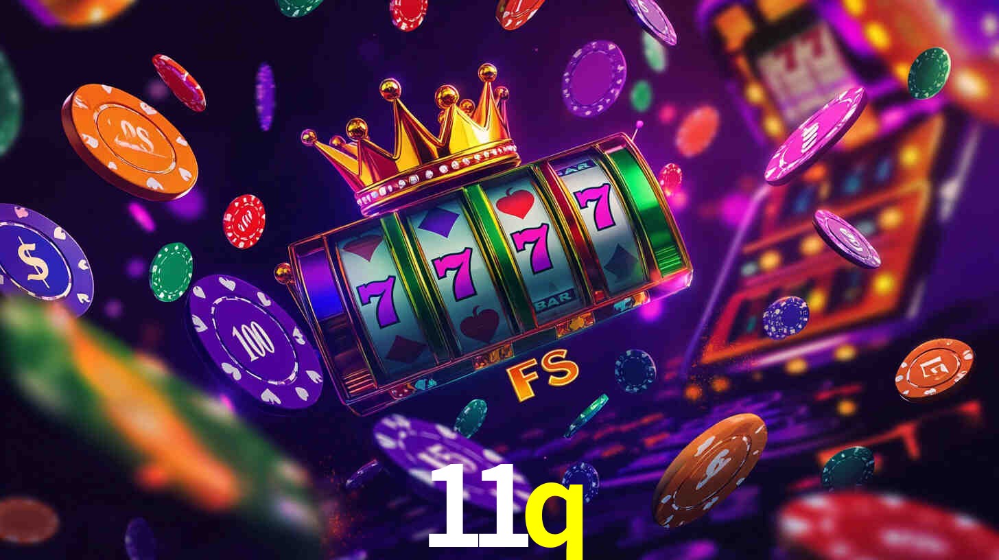 Welcome Bonus 11q