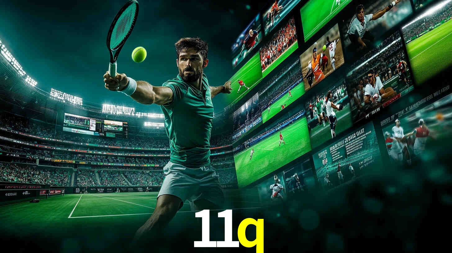 Descubra o Programa VIP da 11q: Vantagens Exclusivas para Jogadores