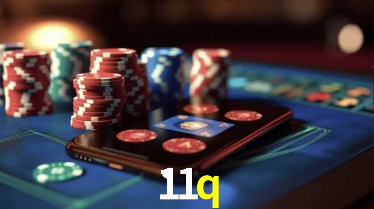 Casino Ao Vivo 11q