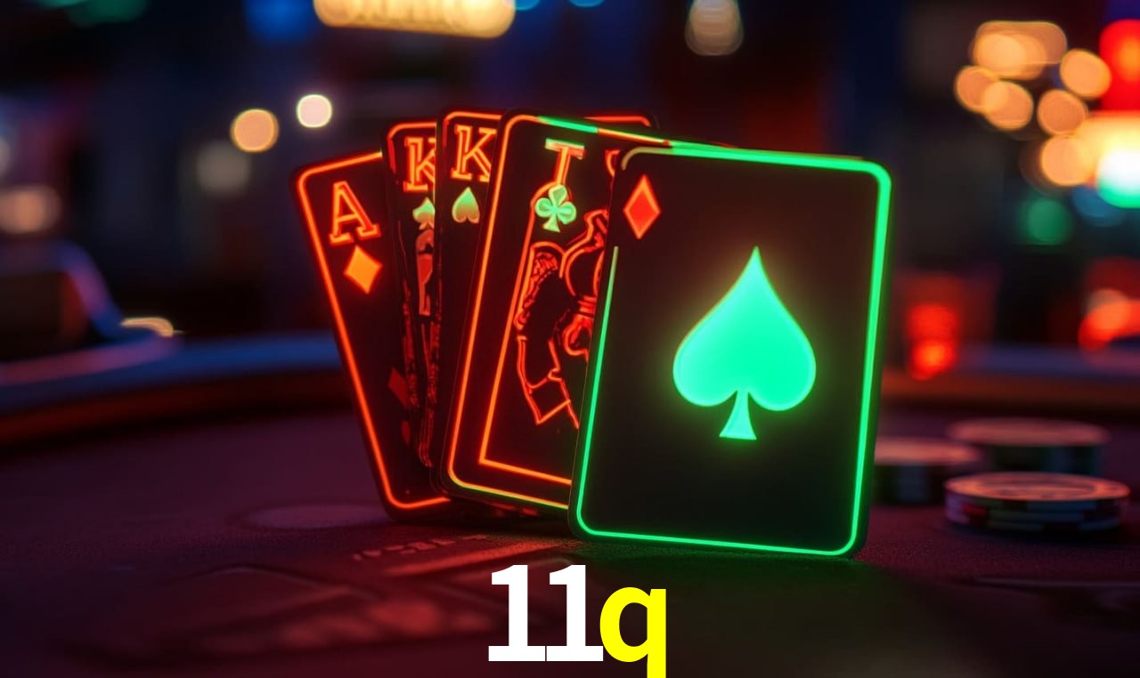 Apostas de Tênis 11q