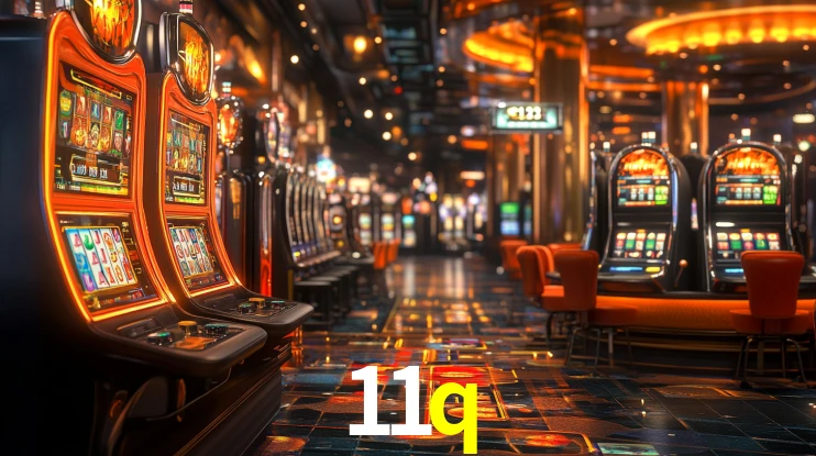 11q Bônus - 11q visual 1
