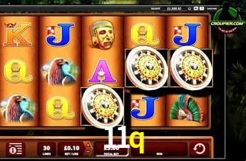 A Revolução dos Aplicativos de Jogos no 11q