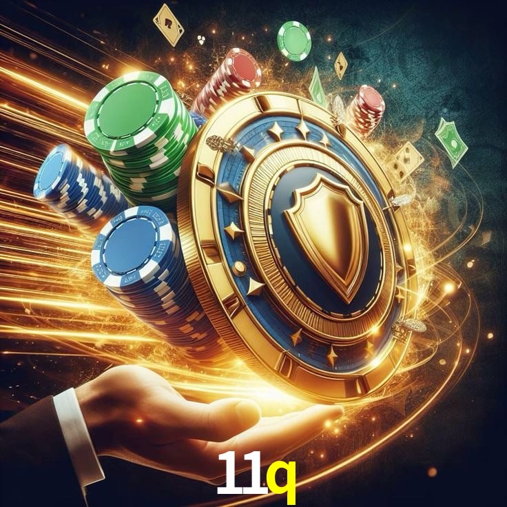 11q Slots - 11q visual 2