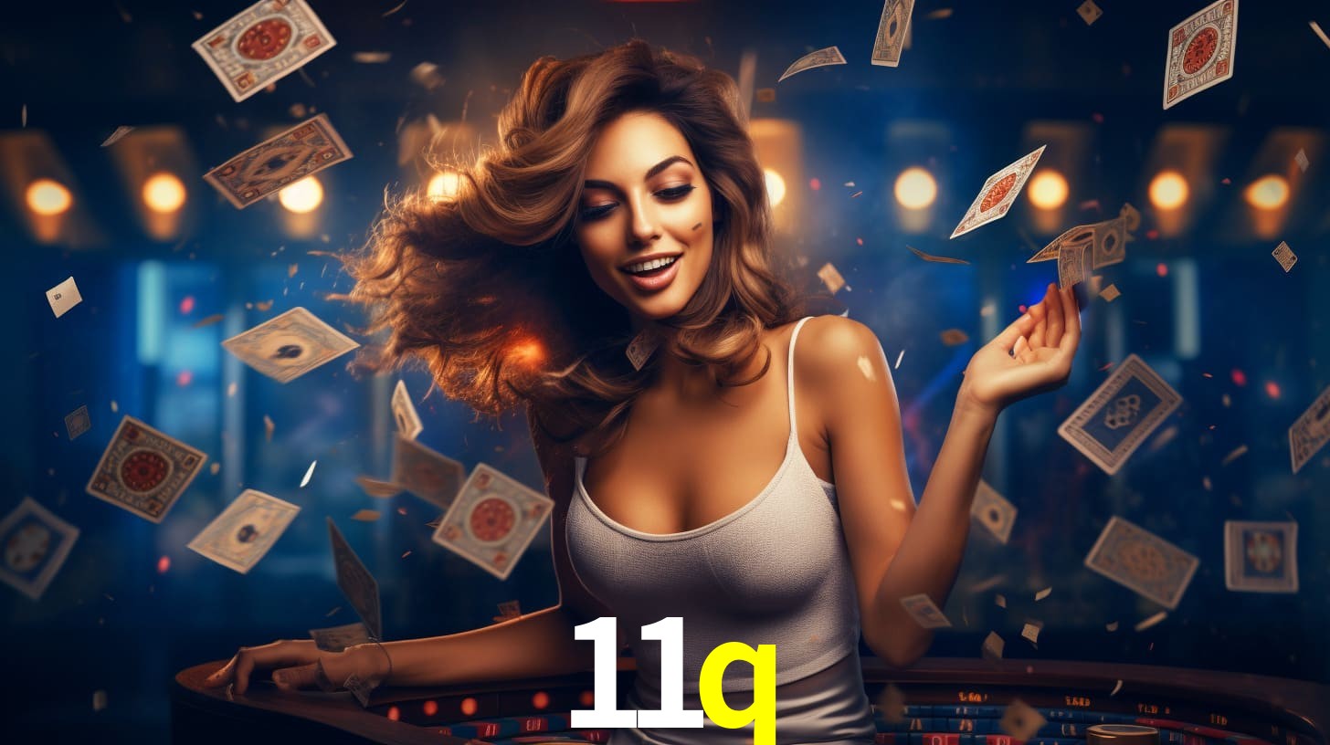 Live Casino 11q